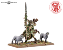 Games Workshop Verteidigen Oder Verderben – Die Reiche Der Waldelfen Und Tiermenschen Großherden Kämpfen Um Die Wälder Der Alten Welt 29