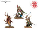 Games Workshop Verteidigen Oder Verderben – Die Reiche Der Waldelfen Und Tiermenschen Großherden Kämpfen Um Die Wälder Der Alten Welt 30