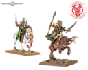 Games Workshop Verteidigen Oder Verderben – Die Reiche Der Waldelfen Und Tiermenschen Großherden Kämpfen Um Die Wälder Der Alten Welt 31