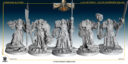 LUX AETERNA ELITE WARRIORS SQUAD LARGE