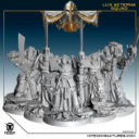 LUX AETERNA SQUAD Grey