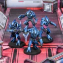 MG Halo Flashpoint Rise Of The Banished Boxed Set 12