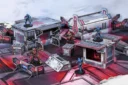 MG Halo Flashpoint Rise Of The Banished Boxed Set 14