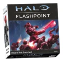 MG Halo Flashpoint Rise Of The Banished Boxed Set 17