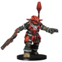 MG Halo Flashpoint Rise Of The Banished Boxed Set 6