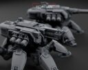 Mortian Light Crawler Weapon Upgrades 1
