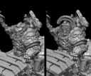 Puppetswar Biker Preview 1