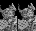 Puppetswar Biker Preview 2