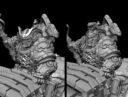 Puppetswar Biker Preview 3