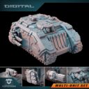 Puppetswar Pitbull Heavy Tank 1