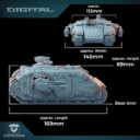 Puppetswar Pitbull Heavy Tank 10