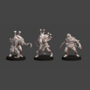 SF Shroudfall Sporebound Corruptors (Bloodthorne) 2