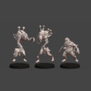 SF Shroudfall Sporebound Corruptors (Bloodthorne) 4