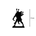 SF Shroudfall Sporebound Corruptors (Bloodthorne) 5