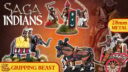 Saga Indians 01