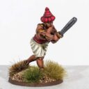 Saga Indians 21