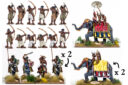Saga Indians 33