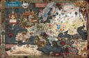 Trench Crusade World Map 1