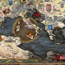 Trench Crusade World Map 10