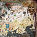 Trench Crusade World Map 4