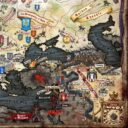 Trench Crusade World Map 5