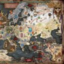 Trench Crusade World Map 8