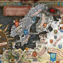 Trench Crusade World Map 9