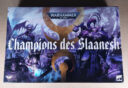 Unboxing Champions Des Slaanesh 01
