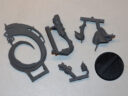Unboxing Warcrow Hegemony Of Embersig 8