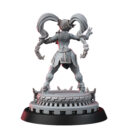 WE GREATER GOOD HIKU MATSUNE G POP UNDERHIVE IDOL 3