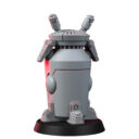 WE GREATER GOOD HIKU MATSUNE G POP UNDERHIVE IDOL 7