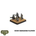 Warcradle Studios+Armoured+Clash+Imperium+Faction+Battlegroup+Set (21)
