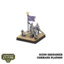 Warcradle Studios+Armoured+Clash+Imperium+Faction+Battlegroup+Set (22)