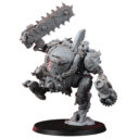 Wargame Exclusive ORK GROT FLIGHTA KAN SKRP 5 1