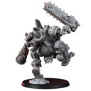 Wargame Exclusive ORK GROT FLIGHTA KAN SKRP 5 2