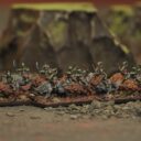 Wargames Atlantic Orc Horde Kickstarter 8