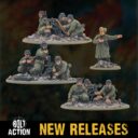 Warlord Games Bolt Action Neuheiten 1