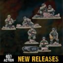 Warlord Games Bolt Action Neuheiten 2