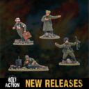 Warlord Games Bolt Action Neuheiten 3