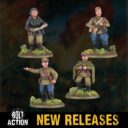 Warlord Games Bolt Action Neuheiten 5