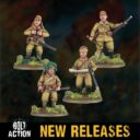 Warlord Games Bolt Action Neuheiten 6
