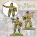 Warlord Games Bolt Action Thirsty Work (2)