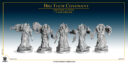 037 SERVITORS CLUSTER VEXTRUM Grey 1 LARGE
