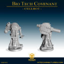 351 CELLBOT Grey 3