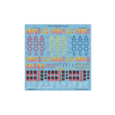 4060300013 SherwoodRangersdecals