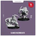 Artel „W“ Miniatures Neuheiten 02