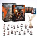Unboxing: Kill Team – Inbrunst und Blut