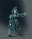 Commodore Goblin King Games Moonstone Delahaye Background