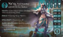 EC Eldfall CHronicles Na’ra 2