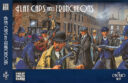 Flatcaps & Truncheons